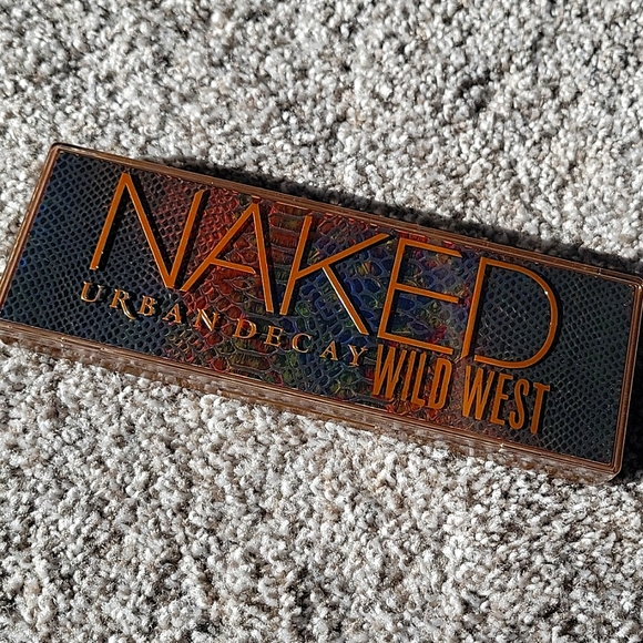 Urban Decay Other - Urban Decay Wild West